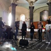 Tournage TF1
